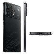 POCO F6 Pro 512GB 12GB Ram (Poco Türkiye Garantili) Siyah Renk - 7
