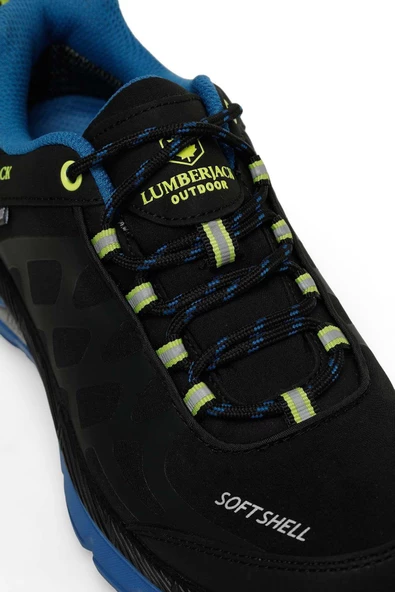 Lumberjack 4W Ursa G 4Pr Ayakkabı - 7