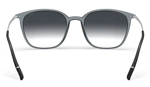 Silhouette 4086 75 6500 Unisex Güneş Gözlüğü - 2