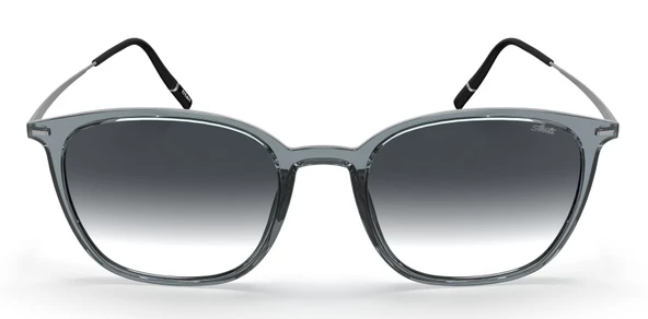 Silhouette 4086 75 6500 Unisex Güneş Gözlüğü - 3