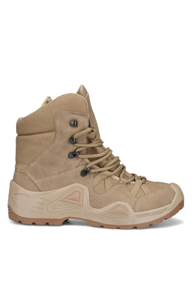 Çöl Combat Gtx Waterproof Suya Dayanıklı Fermuarlı Bot - 4