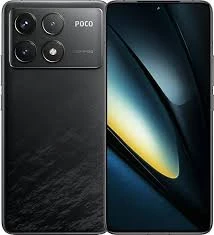 POCO F6 Pro 512GB 12GB Ram (Poco Türkiye Garantili) Siyah Renk - 6