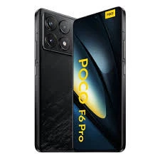 POCO F6 Pro 512GB 12GB Ram (Poco Türkiye Garantili) Siyah Renk - 11