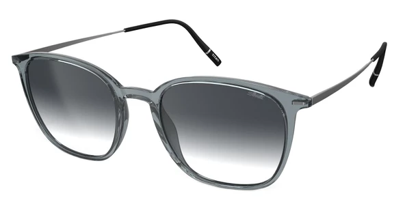 Silhouette 4086 75 6500 Unisex Güneş Gözlüğü
