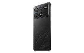 POCO F6 Pro 512GB 12GB Ram (Poco Türkiye Garantili) Siyah Renk - 9