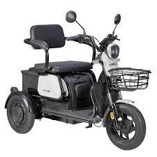 4M411-9900A-17 APM2  3 TEKER. ELE.MOPED SEDEFLI BEYAZ