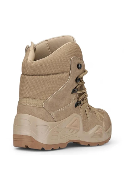 Çöl Combat Gtx Waterproof Suya Dayanıklı Fermuarlı Bot - 8