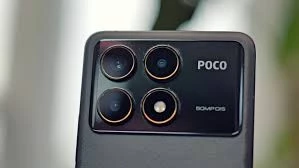 POCO F6 Pro 512GB 12GB Ram (Poco Türkiye Garantili) Siyah Renk - 8