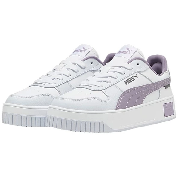 PUMA  CARİNA STREET KADIN SNEAKER AYAKKABI