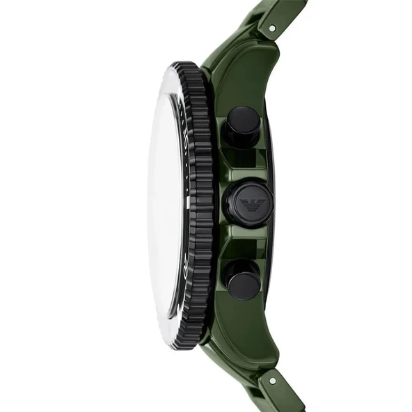 Emporio Armani AR70011 Erkek Kol Saati - Resim 2