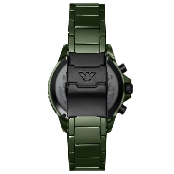 Emporio Armani AR70011 Erkek Kol Saati - Resim 3