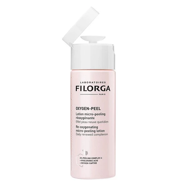 Filorga Oxygen-Peel Micro-Peeling Lotion 150 ml