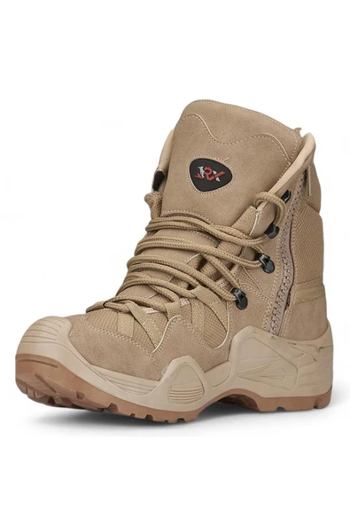 Çöl Combat Gtx Waterproof Suya Dayanıklı Fermuarlı Bot - 7