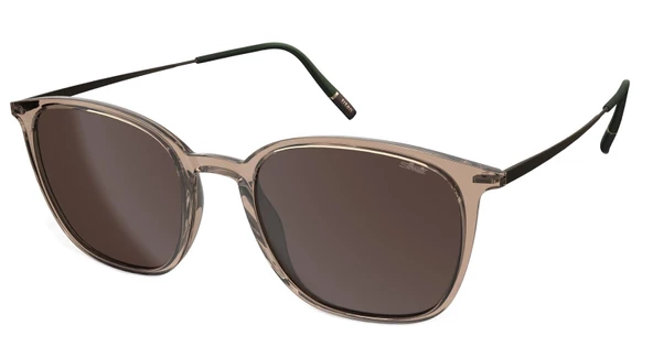 Silhouette 4086 75 6040 Unisex Güneş Gözlüğü