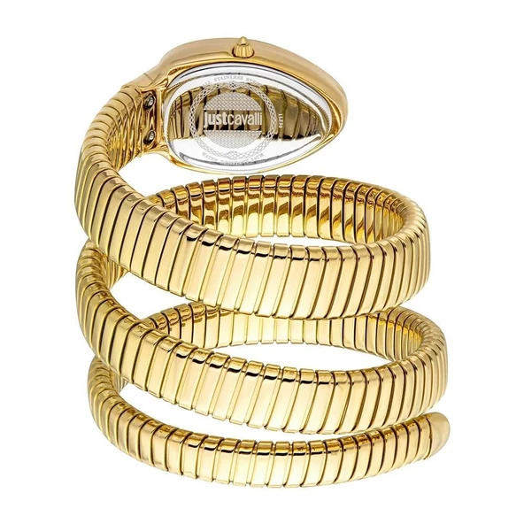 Just Cavalli JC1L230M0035 Kadın Kol Saati - Resim 3