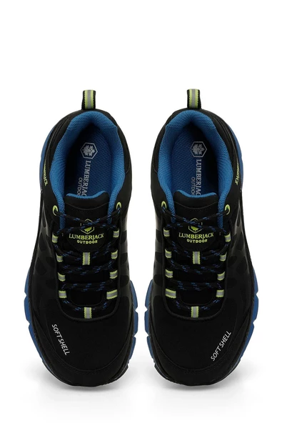 Lumberjack 4W Ursa G 4Pr Ayakkabı - 4