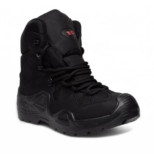 Çöl Combat Gtx Waterproof Suya Dayanıklı Fermuarlı Bot - 5
