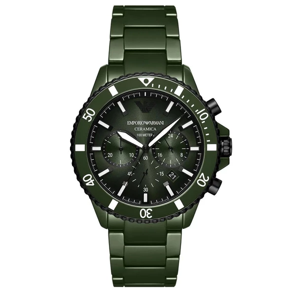 Emporio Armani AR70011 Erkek Kol Saati ürün görseli