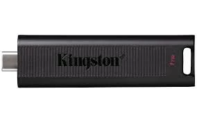 Kingston DTMAX/256 gb DataTraveler Max USB 3.2