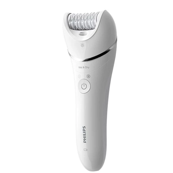 Philips  Epilator Series 8000 Islak&Kuru