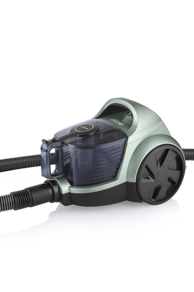 Arnica Mila Trend Et14443 Toz Torbasız Elektrikli Süpürge Mint - 3