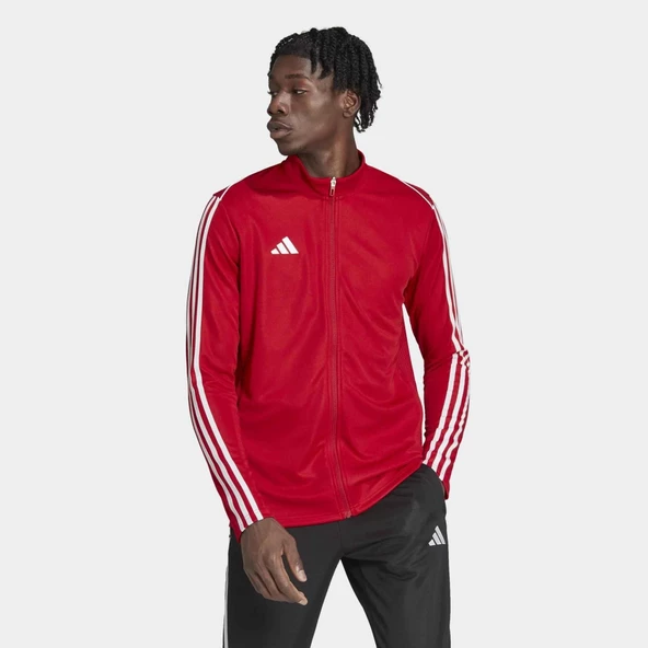 Adidas HS3502 Tıro23 L TR JKT Erkek Antrenman Üst