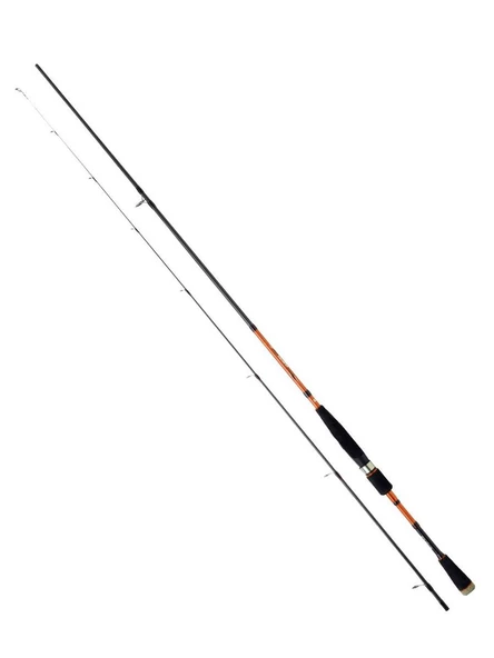 Daiwa Crossfire New 244cm 10-35gr Spin Kamış