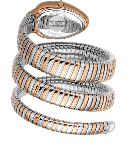 Just Cavalli JC1L224M0095 Kadın Kol Saati - Resim 2