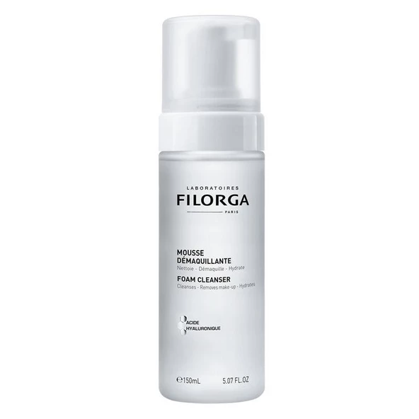 Filorga Mousse Demaquillante 150 ml