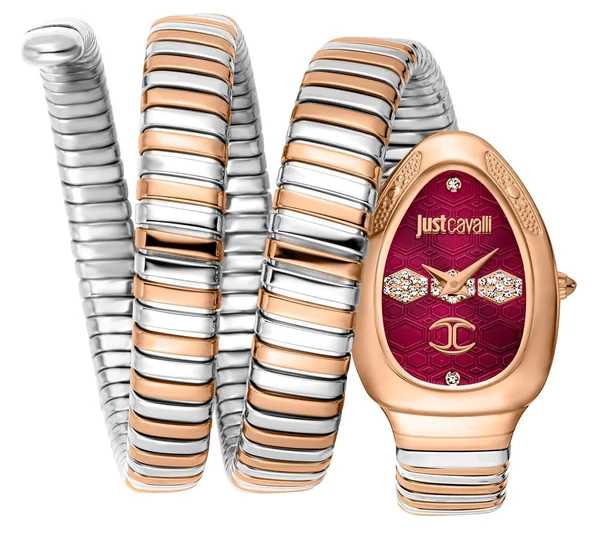 Just Cavalli JC1L232M0065 Kadın Kol Saati ürün görseli