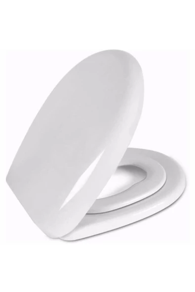 FAMİLY SESSİZ KLOZET KAPAĞI ÇOCUK+YETİŞKİN