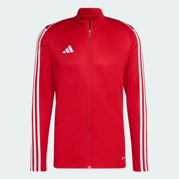 Adidas HS3502 Tıro23 L TR JKT Erkek Antrenman Üst - 4