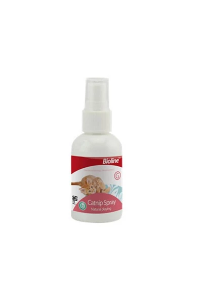 Catnip Sprey 50 ml