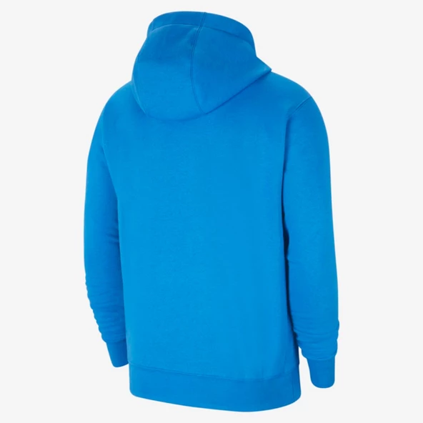 Nike CW6894-463 M FLC Park20 Erkek Hoodıe - 3