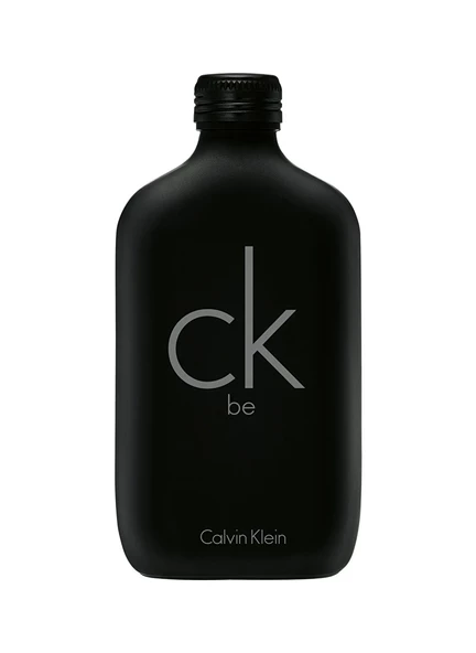Calvin Klein Be EDT 200 ml Unisex Parfüm - Resim 2