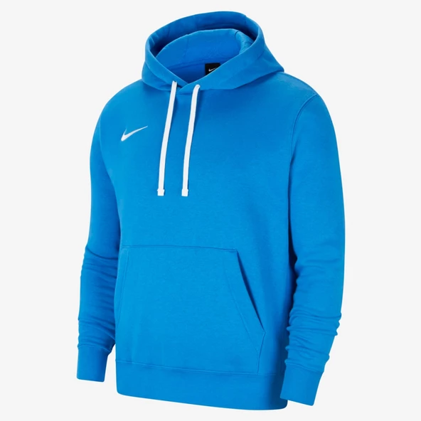 Nike CW6894-463 M FLC Park20 Erkek Hoodıe