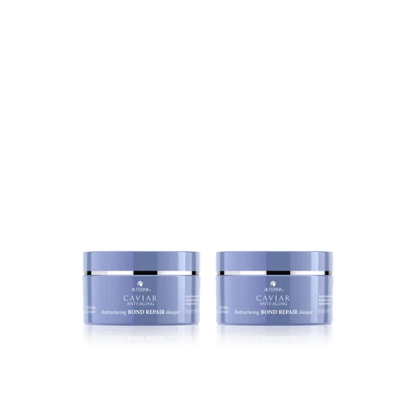 Ekonomik İkili Alterna Caviar Restructuring Bond Repair Maske