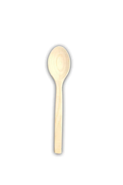 Ahşap Kaşık Seti 2 Parça - 3