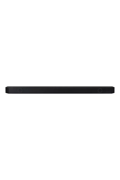 Q800d Q Series Kablosuz Dolby Atmos 5.1.2 Soundbar (2024) Siyah - 2