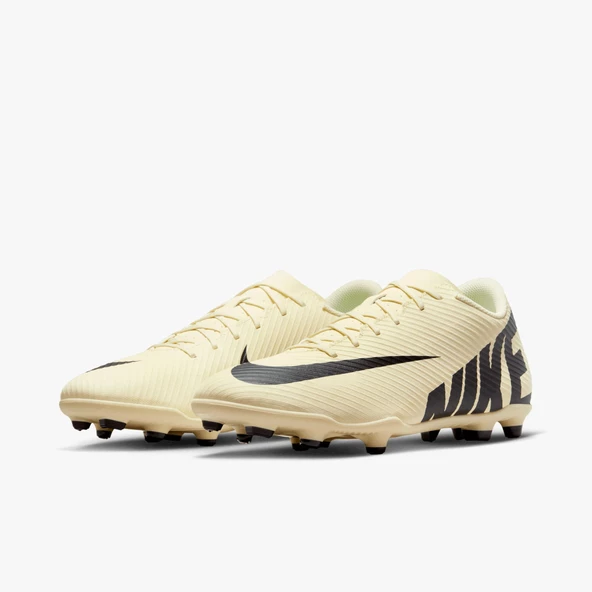Nike DJ5963 700 VAPOR 15 CLUP FG/MG Erkek Krampon - 5