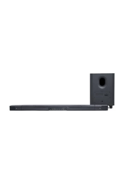 JBL Bar 800 Dolby Atmos 2.0 Kanal 720W Kablosuz Subwoofer ve Soundbar - 3