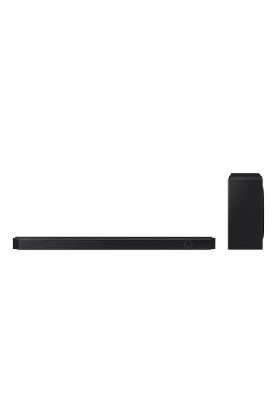 Q800d Q Series Kablosuz Dolby Atmos 5.1.2 Soundbar (2024) Siyah - 4