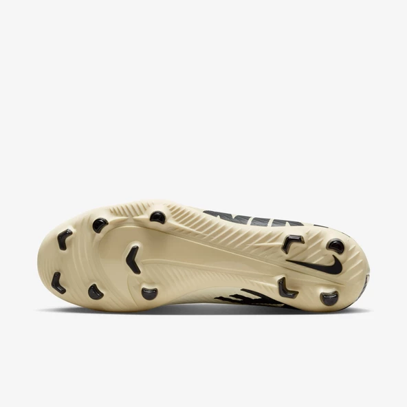 Nike DJ5963 700 VAPOR 15 CLUP FG/MG Erkek Krampon - 3