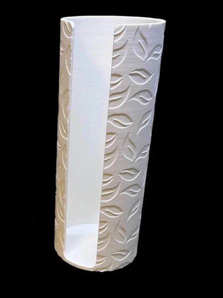 Makyaj,Kozmetik,Takı organizeri ve Makyaj Pamukluğu Düzenleyici Dekoratif Set - 4