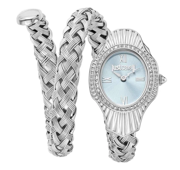 Just Cavalli JC1L305M0015 Kadın Kol Saati