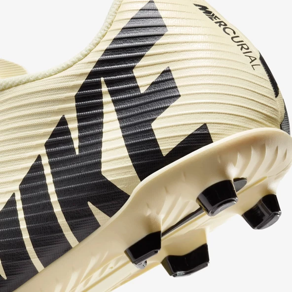 Nike DJ5963 700 VAPOR 15 CLUP FG/MG Erkek Krampon - 9