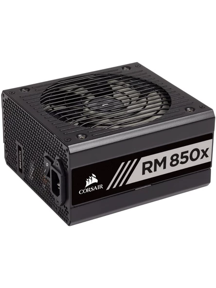 Corsair RM850x 850W 80+Gold Modüler PSU CP-9020180-EU