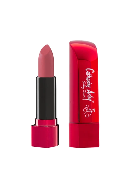 Catherine Arley Ruj Sign Lipstick 03