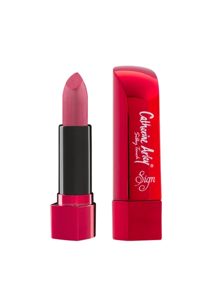 Catherine Arley Ruj Sign Lipstick 07