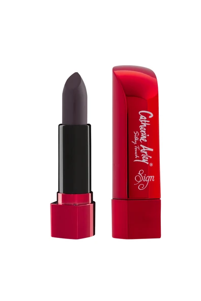Catherine Arley Ruj Sign Lipstick 10